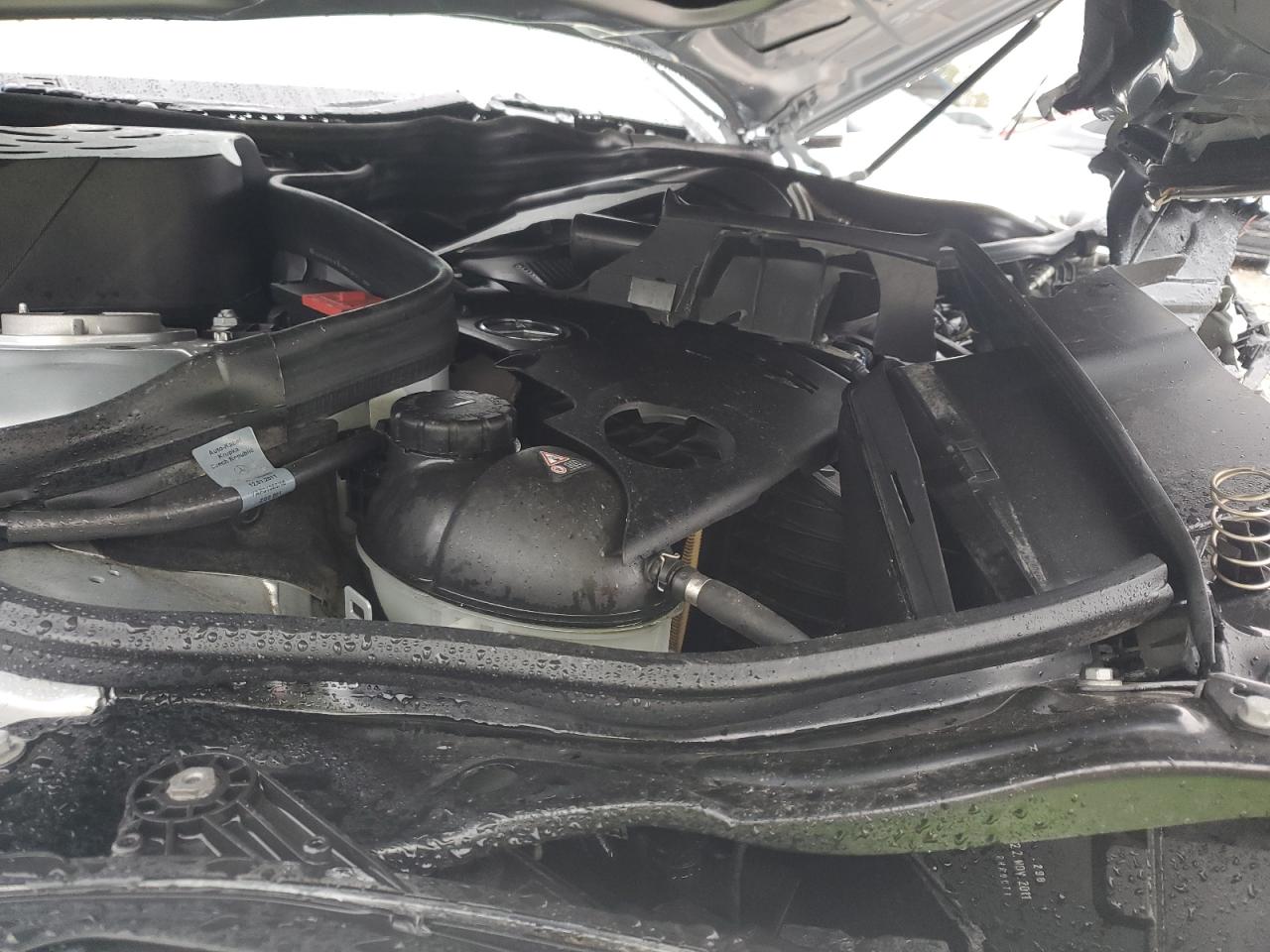 MERCEDES-BENZ E-CLASS 350