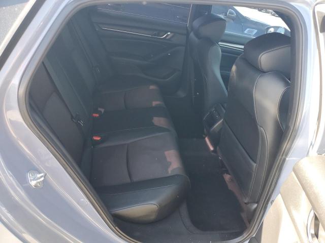 2022 HONDA ACCORD SPO - 1HGCV1F33NA032448