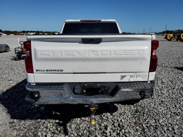 2020 CHEVROLET SILVERADO C1500 - 1GCRWAEH0LZ350111