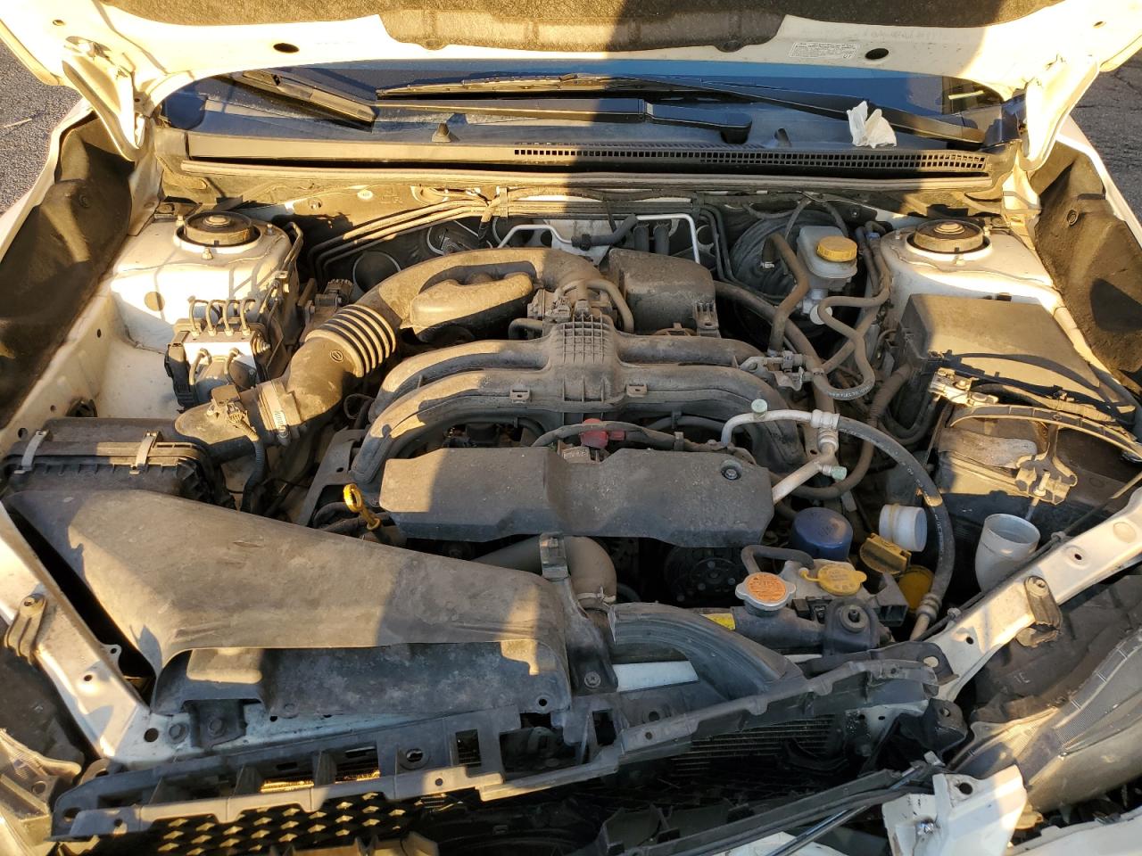 SUBARU XV 2.0 PREMIUM