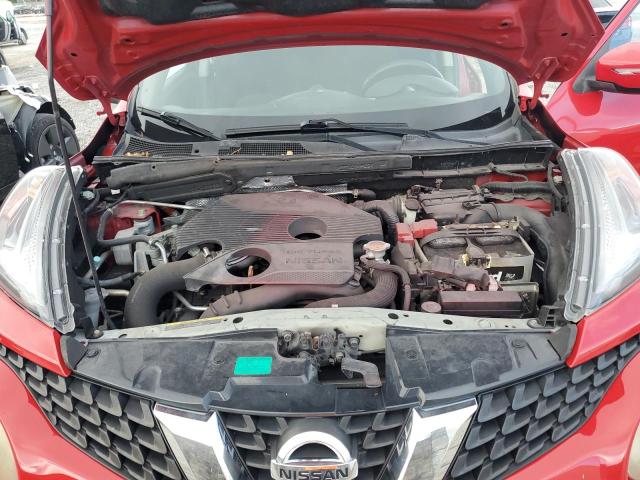 2015 NISSAN JUKE S JN8AF5MRXFT508223