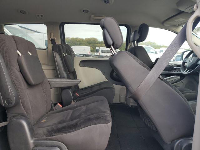 2019 DODGE GRAND CARA 2C4RDGBG4KR558389