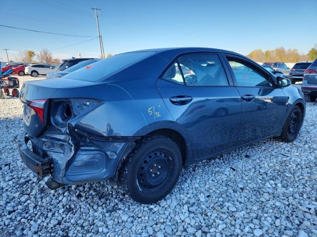 2016 TOYOTA COROLLA L - 2T1BURHE6GC615590