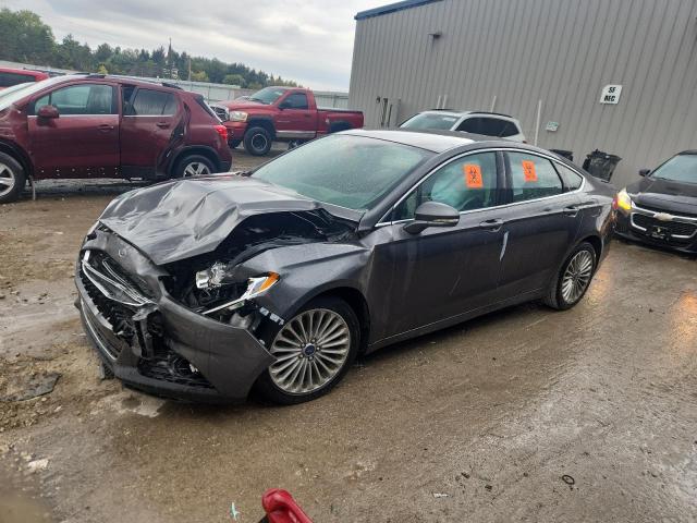 2016 FORD FUSION TIT #3304011673