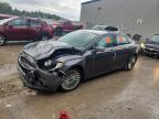 Lot #3304011673 2016 FORD FUSION TIT