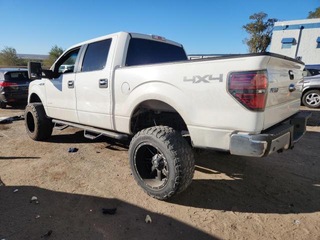 2013 FORD F150 SUPER #3277180938