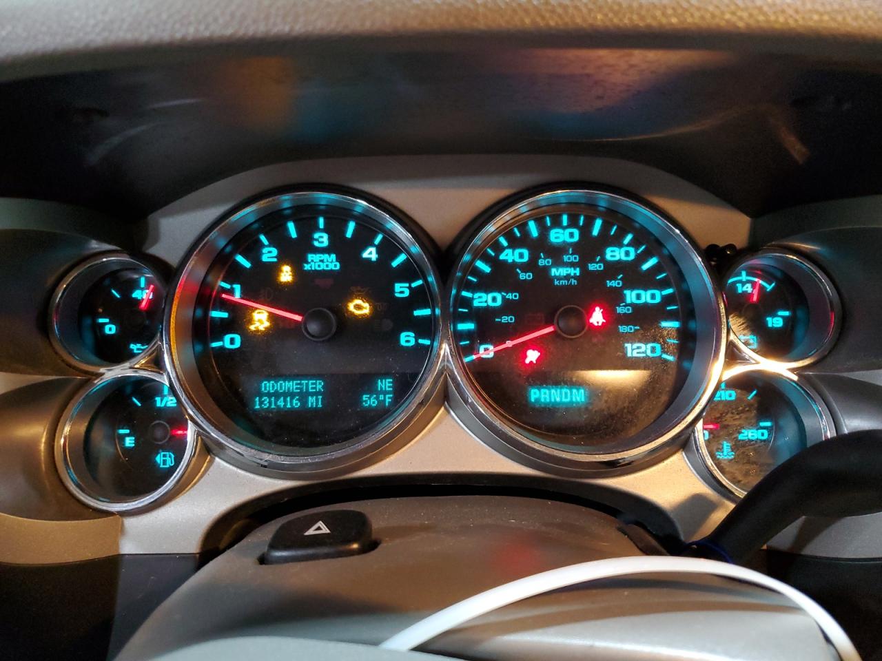 GMC SIERRA K1500 SLE