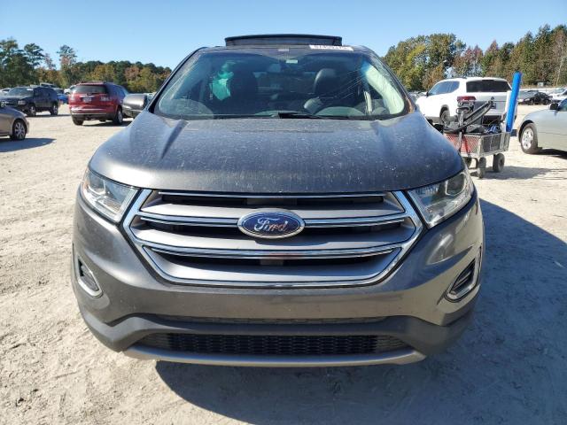 2016 FORD EDGE SEL - 2FMPK3J96GBC23185