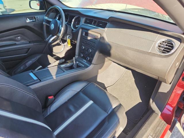 2010 FORD MUSTANG GT - 1ZVBP8CH2A5104429