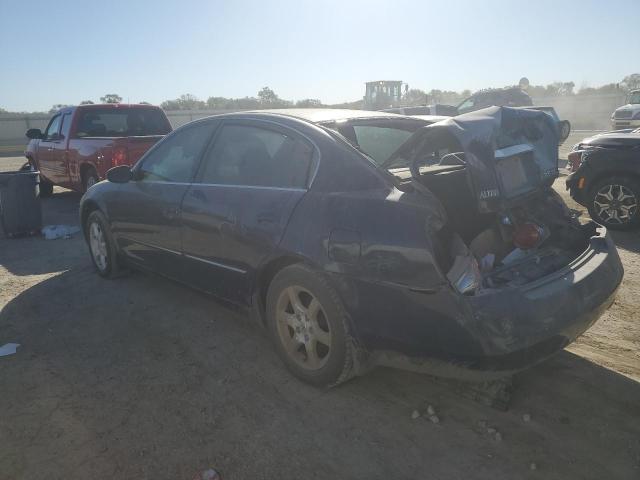 2005 NISSAN ALTIMA MAN #3281750908