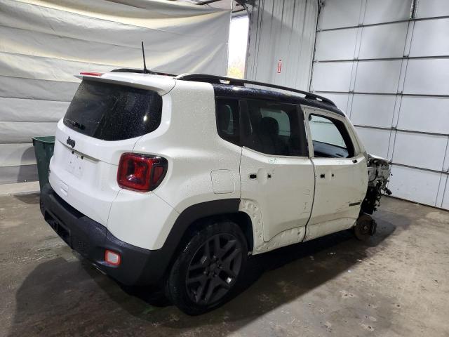 2020 JEEP RENEGADE L #3292553677