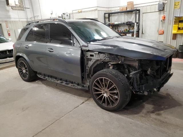 2020 MERCEDES-BENZ GLE 350 4M 4JGFB4KE0LA038116