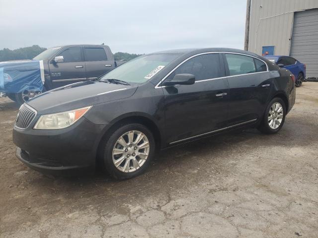 Global Auto Auctions: 2013 BUICK LACROSSE