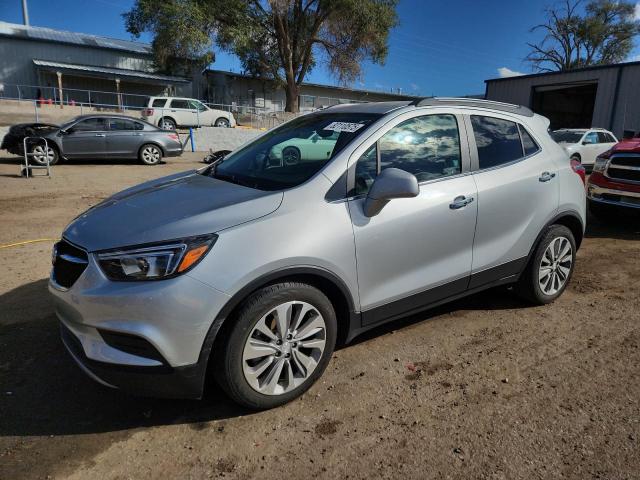 2020 BUICK ENCORE PRE #3291371131