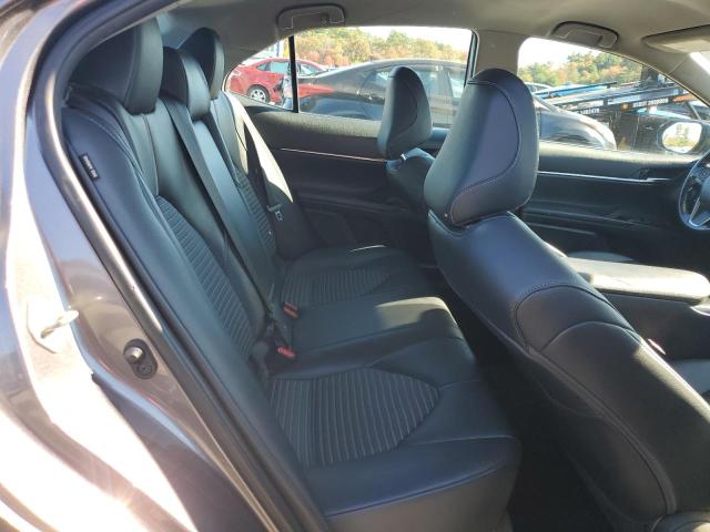 2020 TOYOTA CAMRY SE - 4T1G11AK1LU928992