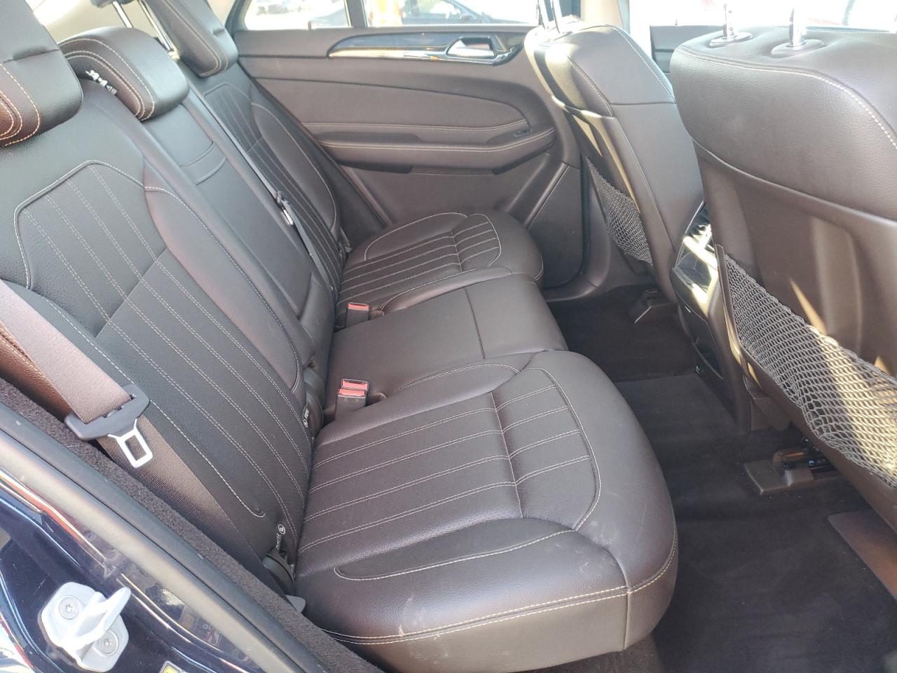 MERCEDES-BENZ GLE-CLASS 350