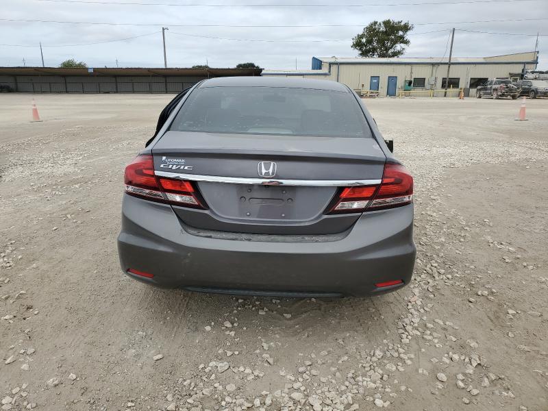 2015 HONDA CIVIC EX - 19XFB2F87FE028326