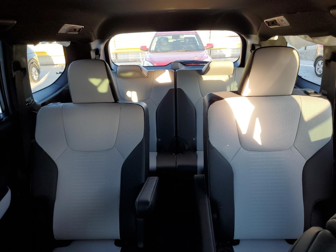 LEXUS TX 500H F SPORT PREMIUM