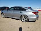 Lot #3292413290 2019 HONDA ACCORD LX