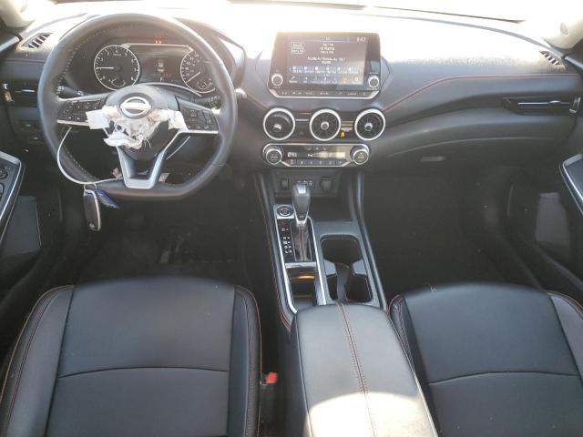 2024 NISSAN SENTRA SR 3N1AB8DV2RY336919