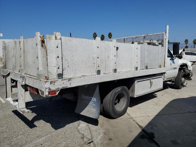 2002 GMC NEW SIERRA C3500 #3291504920