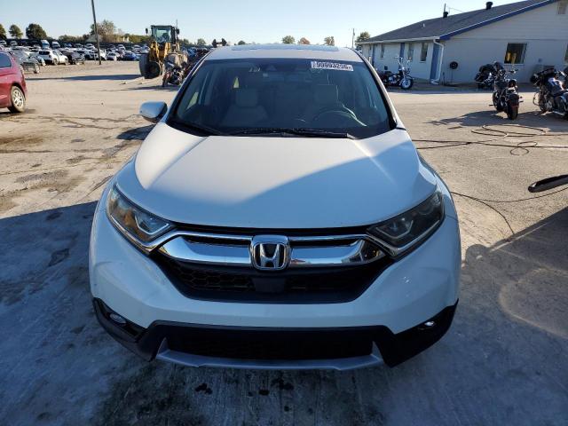 2019 HONDA CR-V EXL #3297294391