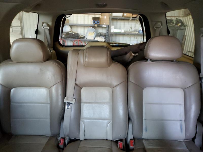 2006 FORD EXPEDITION #3287641016