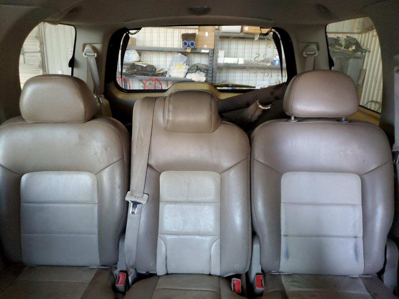 Lot #3287641016 2006 FORD EXPEDITION