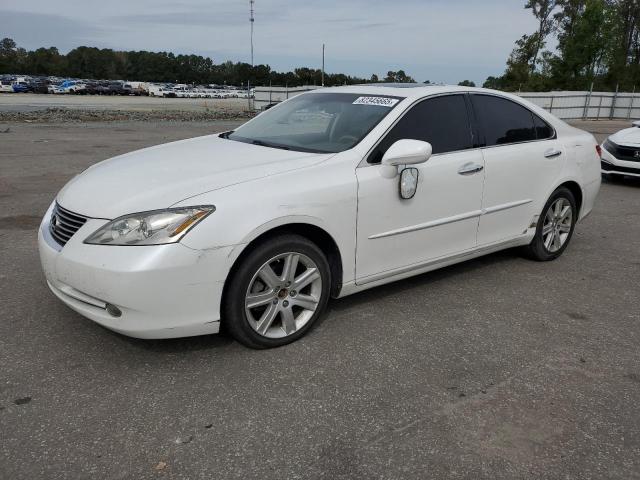 2009 LEXUS ES 350 #3301766371
