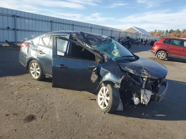 2016 NISSAN VERSA S - 3N1CN7AP0GL879387