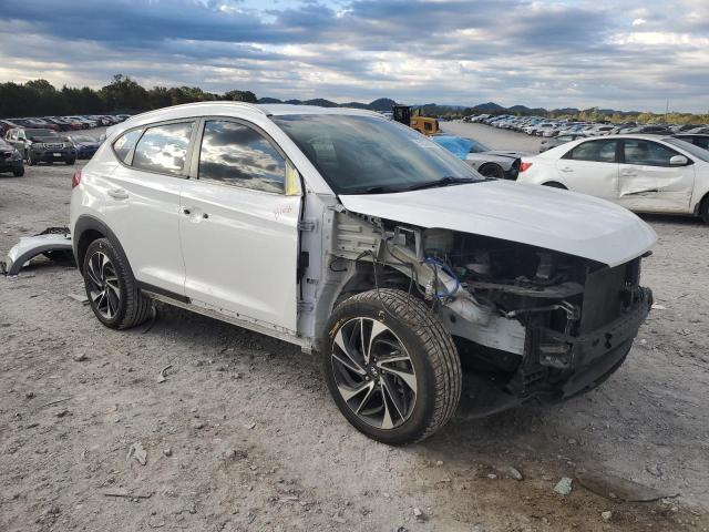 2019 HYUNDAI TUCSON LIMITED #3292527701