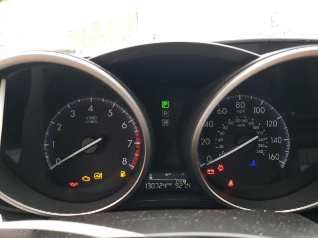 2013 MAZDA 3 I #3269827699