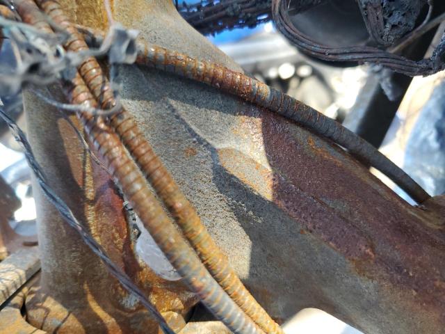 2002 HONDA VT750 CDC JH2RC44322M611709