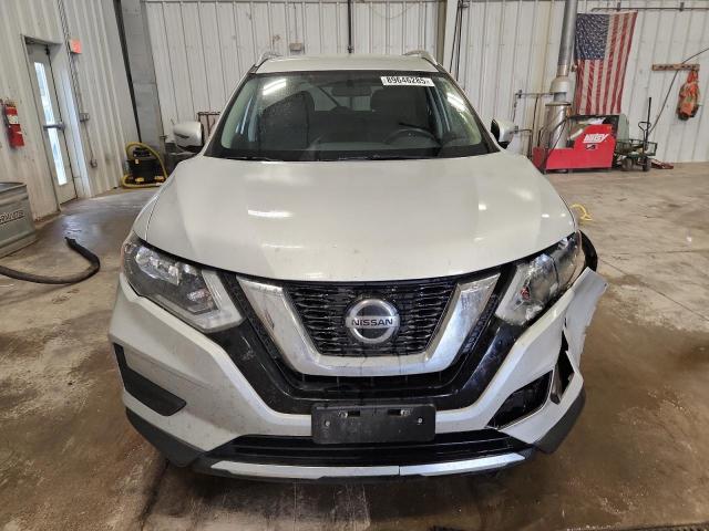 2018 NISSAN ROGUE S - 5N1AT2MV2JC838247