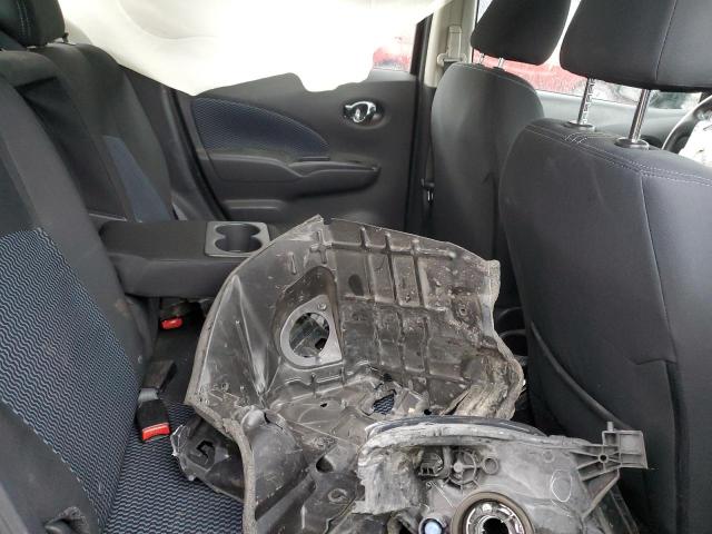 2019 NISSAN VERSA NOTE - 3N1CE2CP8KL362153