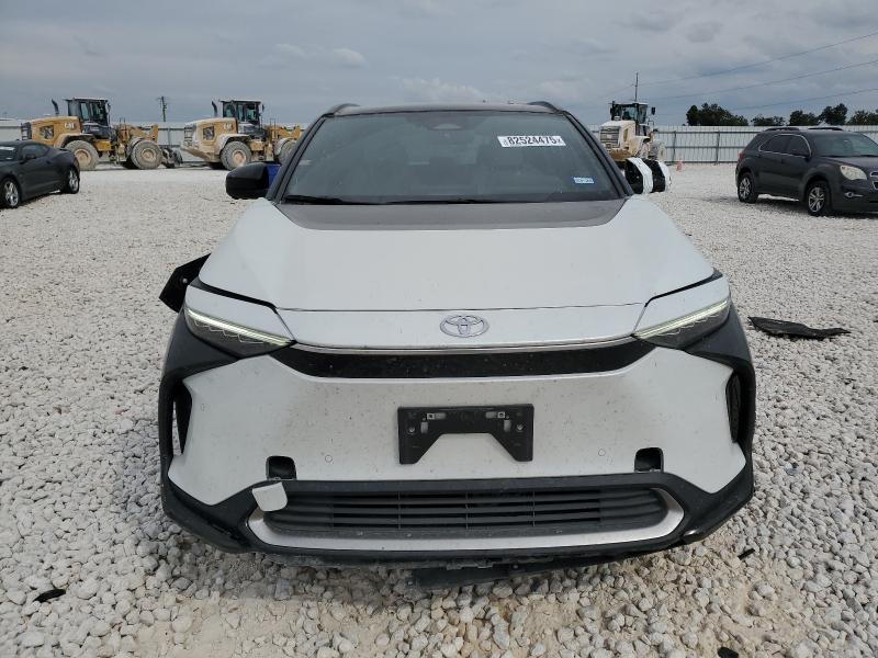 2023 TOYOTA BZ4X XLE #3305761756