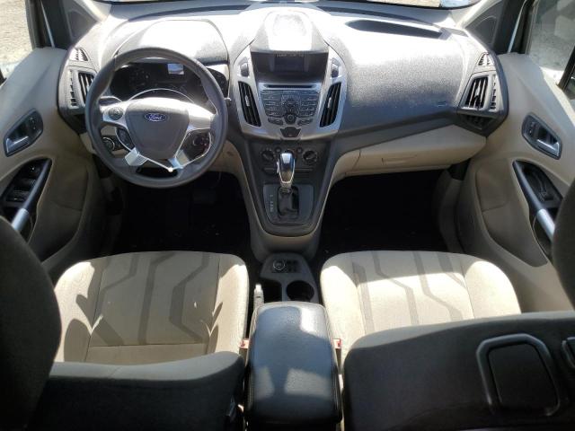 2014 FORD TRANSIT CO - NM0GS9F78E1137817