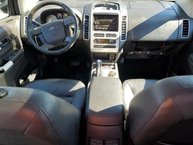 2012 FORD EDGE - 2FMDK39C77BB35541