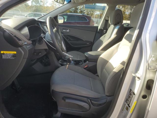 2018 HYUNDAI SANTA FE S #3293531422