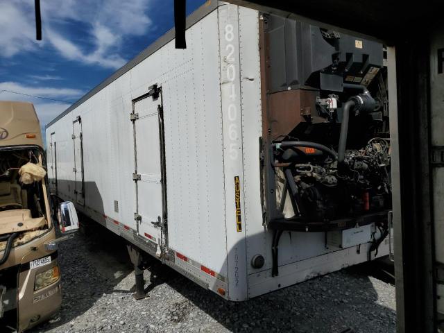 Global Auto Auctions: 2014 UTILITY UNKNOWN