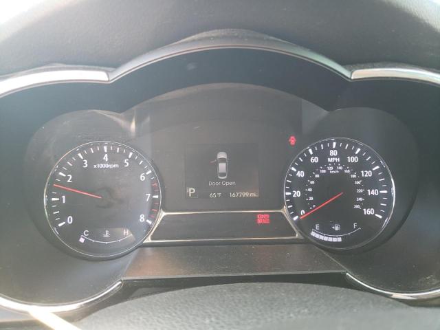 2013 KIA OPTIMA SX #3277211995