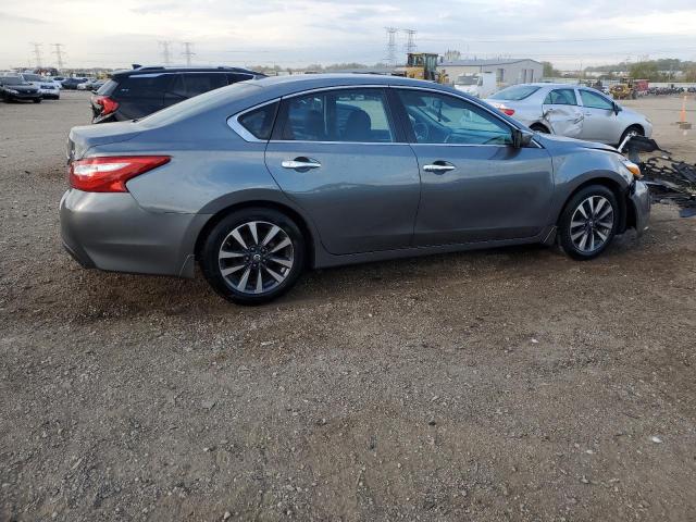 2016 NISSAN ALTIMA 2.5 - 1N4AL3AP4GC270887