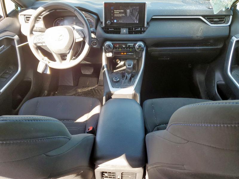 2024 TOYOTA RAV4 SE #3293501432