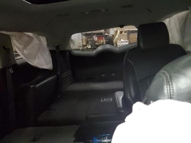 2014 BUICK ENCLAVE - 5GAKVCKDXEJ346684