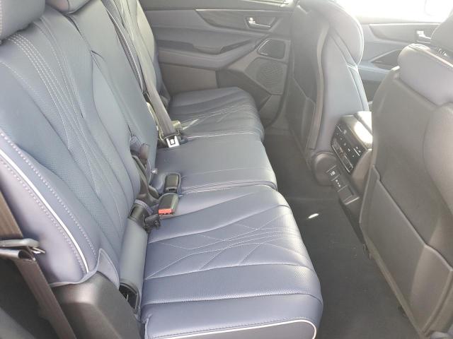 2026 ACURA MDX TYPE S #3294415562