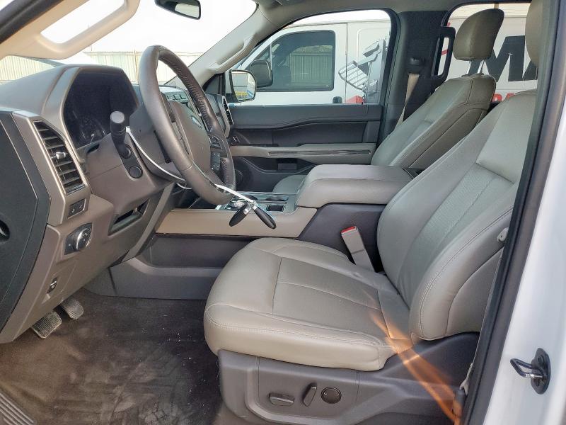 2020 FORD EXPEDITION - 1FMJK1HT2LEA28484