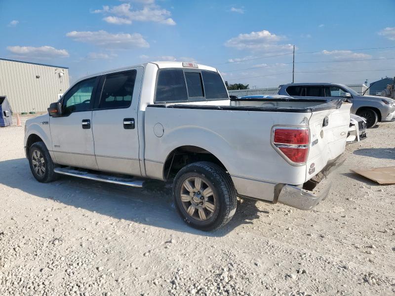 2011 FORD F150 SUPERCREW - 1FTFW1CT2BFA60236