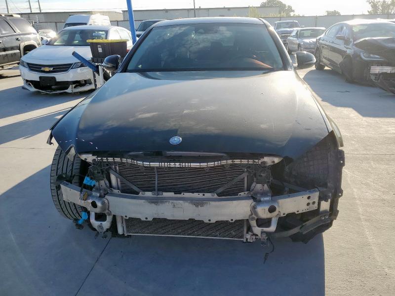 2016 MERCEDES-BENZ C 300 55SWF4JB5GU149286