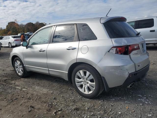 2011 ACURA RDX TECHNO - 5J8TB1H54BA007724