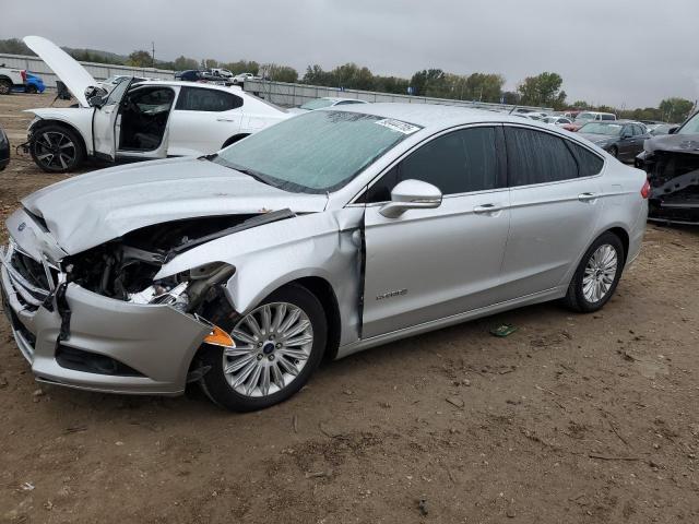 2015 FORD FUSION SE - 3FA6P0LU9FR160624